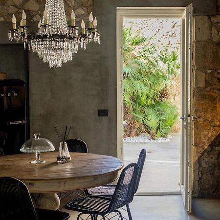 Isonzo Suites Сиракуза Екстериор снимка