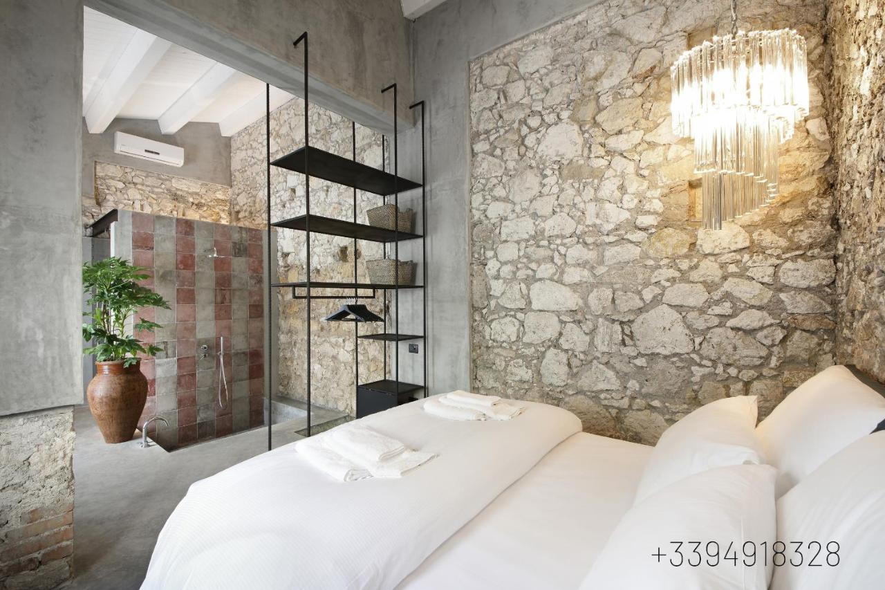 Isonzo Suites Сиракуза Екстериор снимка