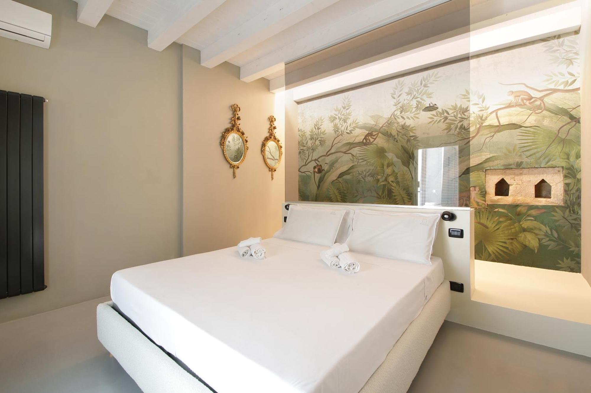 Isonzo Suites Сиракуза Екстериор снимка