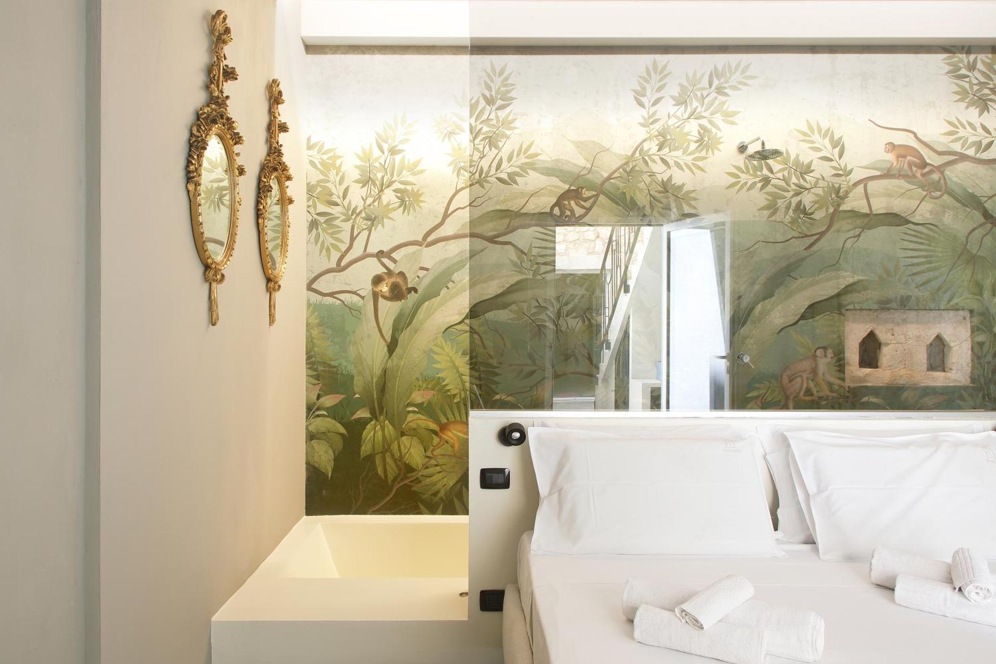 Isonzo Suites Сиракуза Екстериор снимка
