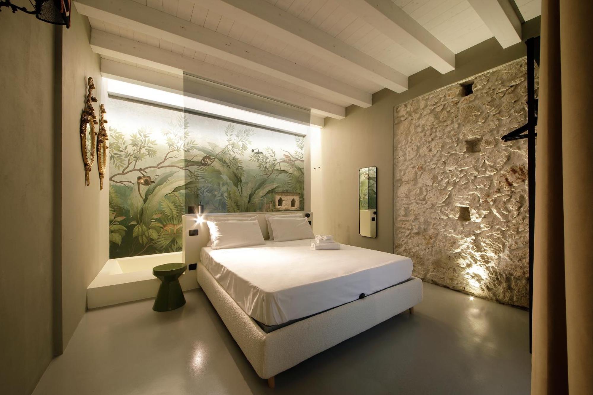 Isonzo Suites Сиракуза Екстериор снимка