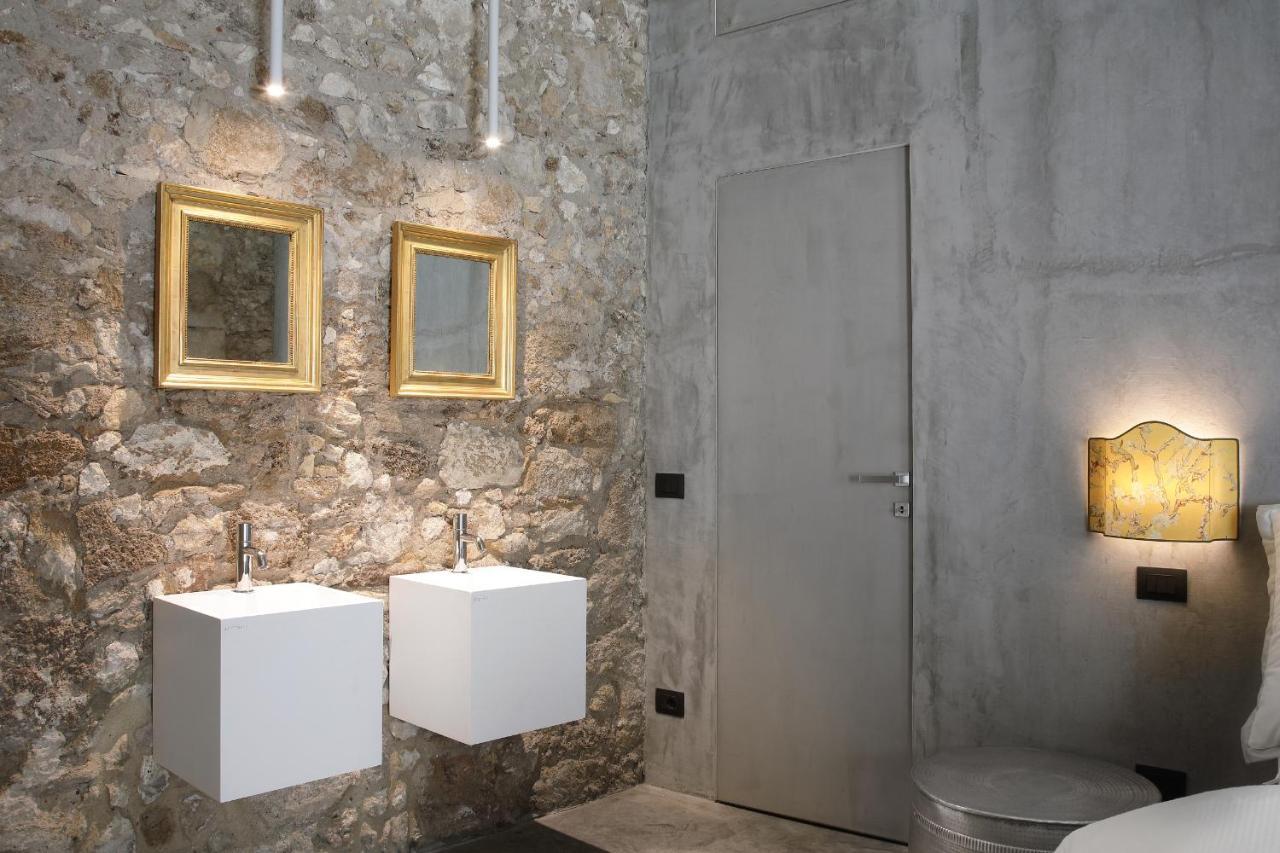 Isonzo Suites Сиракуза Екстериор снимка