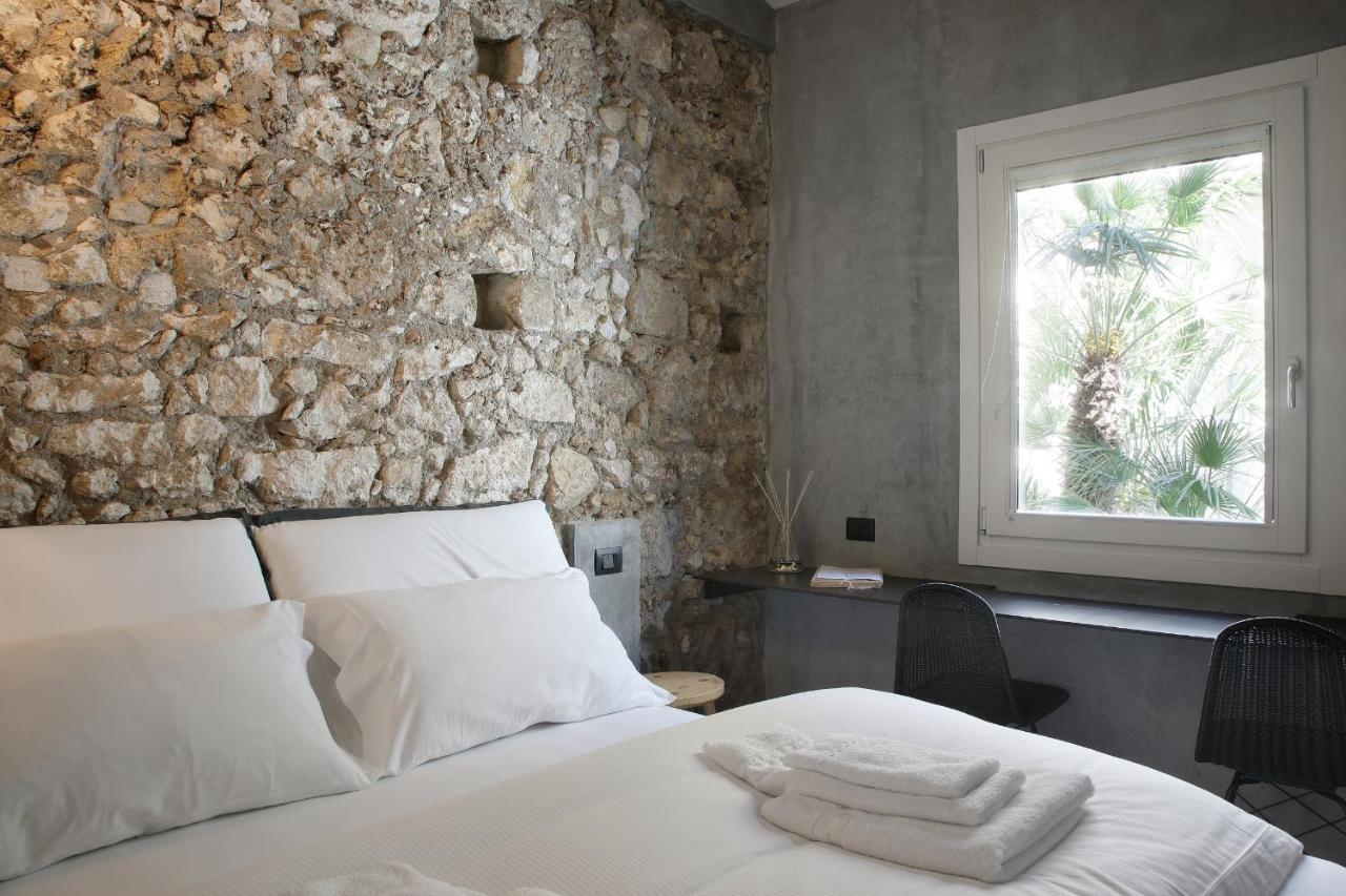 Isonzo Suites Сиракуза Екстериор снимка