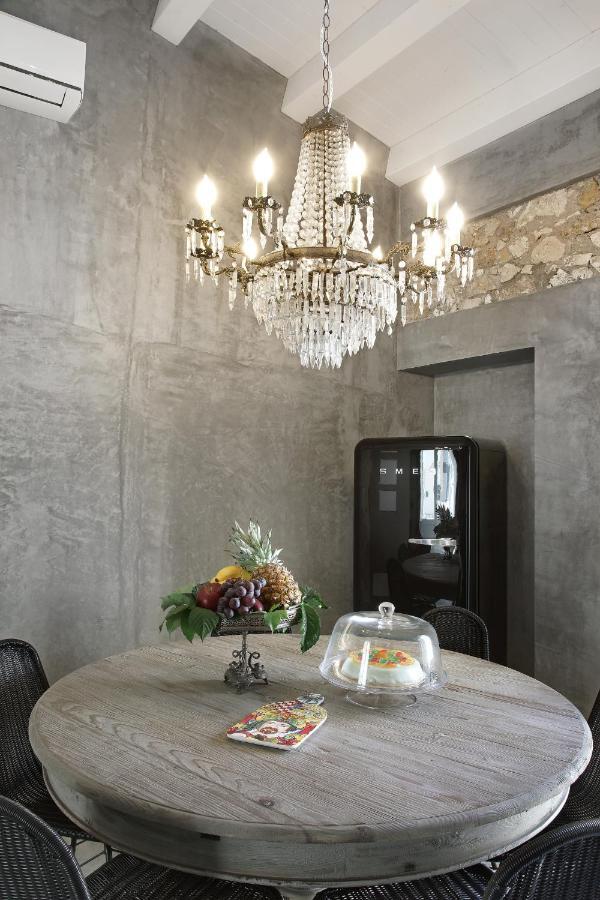 Isonzo Suites Сиракуза Екстериор снимка